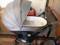 Количка лорелли 3в 1, снимка 1