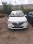 Продава за части DACIA LOGAN, снимка 1 - Автомобили и джипове - 41881305