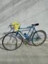 Ретро шосеен велосипед MUSTANG, снимка 5