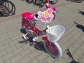KOLINO Детски велосипед 16" LINDA, снимка 7