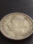 СРЕБЪРНА МОНЕТА 50 лева 1930г. Царство България Борис трети Цар на Българите 19284, снимка 8
