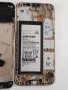 Samsung j3 2017 части Основна платка батерия камера среден борд заден капак звънец вибрация, снимка 3