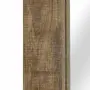 vidaXL Огледало, мангово дърво масив, 50x110 см, снимка 3
