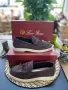 Loro Piana Луксозни Велурени Дамски Ежедневни Обувки Тип Лоуфъри Лоро Пиана - 5 Цвята Код SEM-501, снимка 3