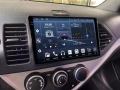 Навигация за Kia Picanto 2011-2017 4G+128G Android 15 и 9" екран, снимка 1