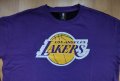 NBA / Los Angeles Lakers - дамски топ , размер XL , снимка 4