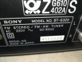 SONY ST-S320 TUNER MADE IN JAPAN 2806231921LNV, снимка 7