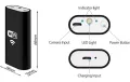 Ендоскопска Водоустойчива камера Wi-fi Ендоскоп HD720P, 3 m, 8 x LED, снимка 8
