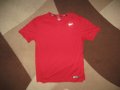 Тениска NIKE  мъжка,Л, снимка 2