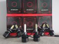 LED крушки за фарове, H1 H7 H4, снимка 2