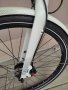 Продавам колела внос от Германия  градски спортен велосипед CROSS PROLOGO 28 цола диск DEORE, снимка 12