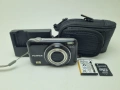 Fujifilm Digital Camera FinePix JZ510 14.0MP Black Tested, снимка 1