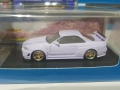 1:64 Street Weapon/ Street Worrior, Zoom, Fuji JDM, Nissan Skyline, снимка 5