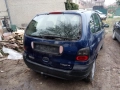 Renault Scenic 1.6 на части, снимка 2