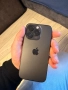 Iphone 14 pro 128GB space black, снимка 1