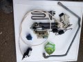 Продавам на части пералня със Сушилня HOTPOINT ARISTON AQD970D 49 , снимка 5