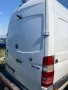 Mercedes-Benz Sprinter W906 CDI *НА ЧАСТИ*, снимка 4