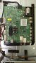 Toshiba 49U6763DG със счупен екран - захранване 17IPS72 Main Board 17MB120, снимка 6
