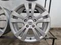 4бр 16ски джанти RIAL за  MERCEDES, AUDI, VW  5х112мм , снимка 4
