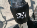 Алуминиев планински велосипед COMPEL 29" с хидравлични дискови спирачки, снимка 14