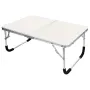 Маса за къмпинг Automat, Сгъваема, 61x41x27см, снимка 1