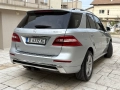 Mercedes-Benz ML350 Bluetec w166, снимка 6