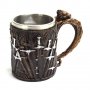 Викингска чаша - Игра на тронове (Game of Thrones), снимка 1 - Арт сувенири - 39098040