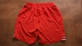 WARRIOR FC LIVERPOOL Размер M - L мъжки футболни къси панталони 46-51 , снимка 2