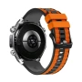 DOUBLE Силиконова каишка Huawei Watch GT6 Pro 5 GT5 Pro 4 GT4 GT3 GT2, снимка 10
