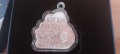 Лимитирана сребърна монета от 1oz, снимка 2