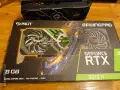 Palit GeForce RTX 3070 Ti 8 GB, снимка 5