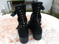 Зимни боти 38 номер, снимка 3