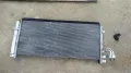 Климатичен радиатор Kia Stinger година 2019 2020 2021 код 97606-J5100, снимка 5