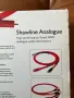 The Chord Company Shawline Tuned ARAY Analog RCA 1m., снимка 7