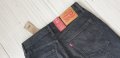 LEVIS 501 slim Short Jeans Mens Size 31 - 32 НОВО! ОРИГИНАЛ! Мъжки Къси Дънкови Панталони!, снимка 7