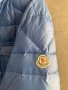 Мъжко яке Moncler , снимка 2