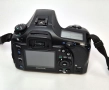 Pentax K10D забележка, снимка 2