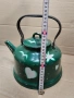 Стар Соц Чайник. / НОМЕР 1547., снимка 8
