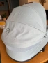 Бебешки кош за новородено Cybex Cot S Lux 2024 Stormy blue, снимка 6
