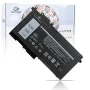 Батерия за лаптоп за Dell Latitude, тип 3DDDG, 42W, снимка 9