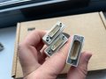 DMS-59 към 2хDVI-I MOLEX (Кабел за видеокарта), снимка 1