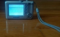 Фотоапарат Самсунг S 500 Digimax, снимка 3
