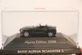 HERPA H0 1/87 BMW ALPINA ROADSTER МОДЕЛ ИГРАЧКА КОЛИЧКА, снимка 3