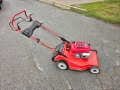 САМОХОДНА КОСАЧКА HONDA, ПЕРФЕКТНА., снимка 4