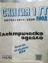 Електрическо одеяло 150/80см(българско -50w) , снимка 5
