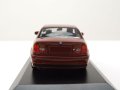 BMW 3er E46 Coupe 1999 - мащаб 1:43 на Maxichamps моделът е нов в PVC дисплей-кейс, снимка 6