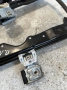 Преден ляв регулатор и мотор за стъкло за Jeep Grand Cherokee (2006) 04589171AC, снимка 2