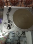 ГРАМОФОН HITACHI HT. 356  DC  СЕРВО  МОТОР. 33. И. 45.  ОБОРОТА , снимка 12