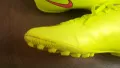 NIKE MERCURIAL Football Astro Turf Размер EUR 40,5 / UK 6,5 стоножки за футбол 318-14-S, снимка 7