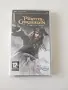 Pirates of the Caribbean At World's End PSP Playstion Portable, снимка 1